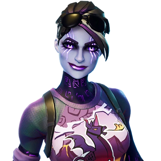 Dark Bomber | Fortnite Wiki | Fandom