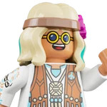 Dreamflower (v29.10) - Outfit - LEGO Fortnite
