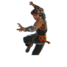 EARTH Master Cole (April 16th 2026 - Mask Off - Featured) - Outfit - Fortnite