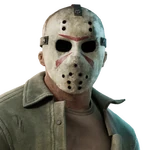 Jason - Outfit - Fortnite
