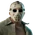 Jason - Outfit - Fortnite