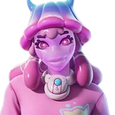 Jella - Outfit - Fortnite