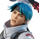 Jun-Hwan - Outfit - Fortnite