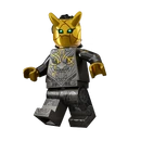 Mask Maker Daigo (Featured) - Outfit - LEGO Fortnite