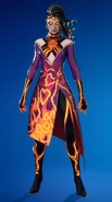Titanflame/Stone Sorceress (Update v35.00)