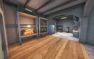 Mega Mall (Grey House - Bunker) - Location - Fortnite.png (4.09 MB) Bunker