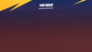 Final Screen