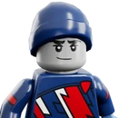 Mogul Master (GBR) - Outfit - LEGO Fortnite