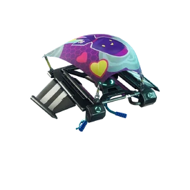 Payload (Featured) - Glider - Fortnite