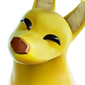 Peels - Sidekick - Fortnite