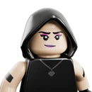 Phaedra - Outfit - LEGO Fortnite