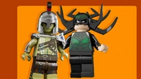 Ragnarok Set (News Tab) - Promo - LEGO Fortnite