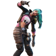 Ragsy (Cuddle Ops (jacket) Featured) - Outfit - Fortnite.png (348 KB) Featured Icon (Before v37.50)