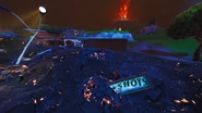 Overview (During The Unvaulting Event)