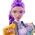 Rumi (HUNTR-X) - Outfit - Fortnite