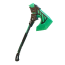 Sage's Snap-Axe - Pickaxe - Fortnite
