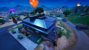 Serenity Pools