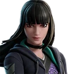 Serpentbreaker Charlotte - Outfit - Fortnite