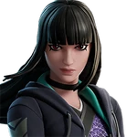 Serpentbreaker Charlotte - Outfit - Fortnite