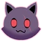 Shadow Kit - Emoticon - Fortnite