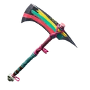 Skully Splitter - Pickaxe - Fortnite