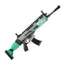 Spectral Hunter (Featured) - Wrap - Fortnite
