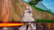 Stone Woman (May 14th 2026)