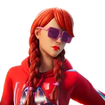 Summer Fable - Outfit - Fortnite