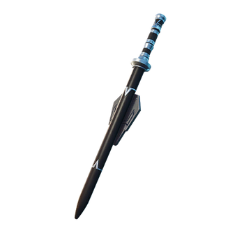 Sword Of The Daywalker Back Bling Fortnite Wiki Fandom