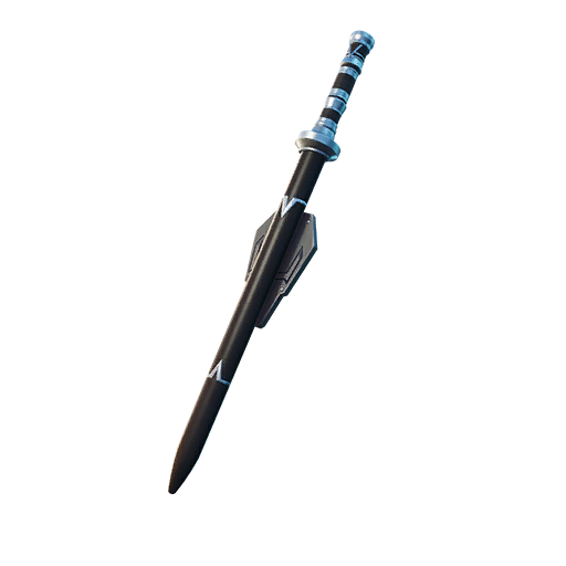 Fortnite Muramasa Blade Back Bling