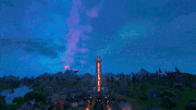 The Collider Pulse - Event - Fortnite.gif