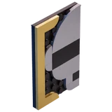 Thomas Bangalter Wall Art - Decoration - LEGO Fortnite