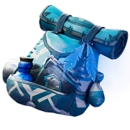 Old Icewater Style Icon