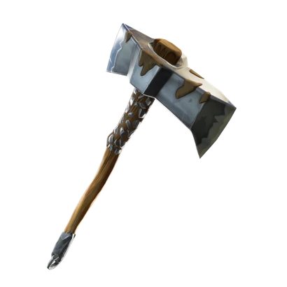 Tree Splitter (Featured) - Pickaxe - Fortnite