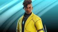 Xanthus (News Tab) - Promo - Fortnite