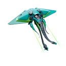 Zyg Ray - Glider - Fortnite