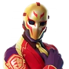 Aces Wild Card - Outfit - Fortnite