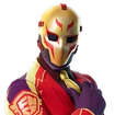 Aces Wild Card - Outfit - Fortnite