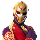 Aces Wild Card Remake