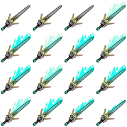 Sprite Sheet