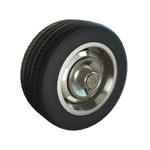 Chevrolet Corvette Stingray - Wheels - Rocket Racing