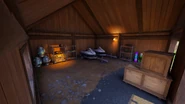 Clawsy Lodge (v39.20 - Garage - Interior) - Location - Fortnite.png (3.09 MB) Interior