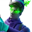 Codename ELF (v34.00 - Mint) - Outfit - Fortnite