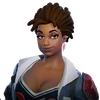 Controller Harper (Epic) - Hero - Fortnite