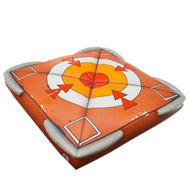 Crashpad - Device - Fortnite
