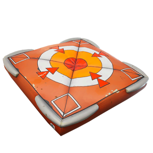 Crash Pad Bundle 2