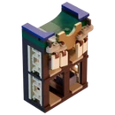 Daigo's Domain Hutch - Furniture - LEGO Fortnite