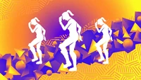 Dance Monkey - Promo - Fortnite