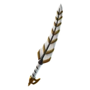Drago Sword - Pickaxe - Fortnite