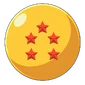 Dragon Ball 5 - Icon - Fortnite